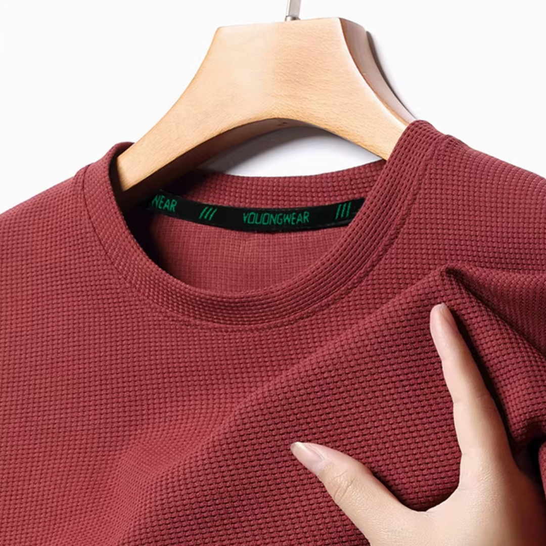 Kit 03 Camiseta Masculina Oversized Streetwear - Anti-amassado