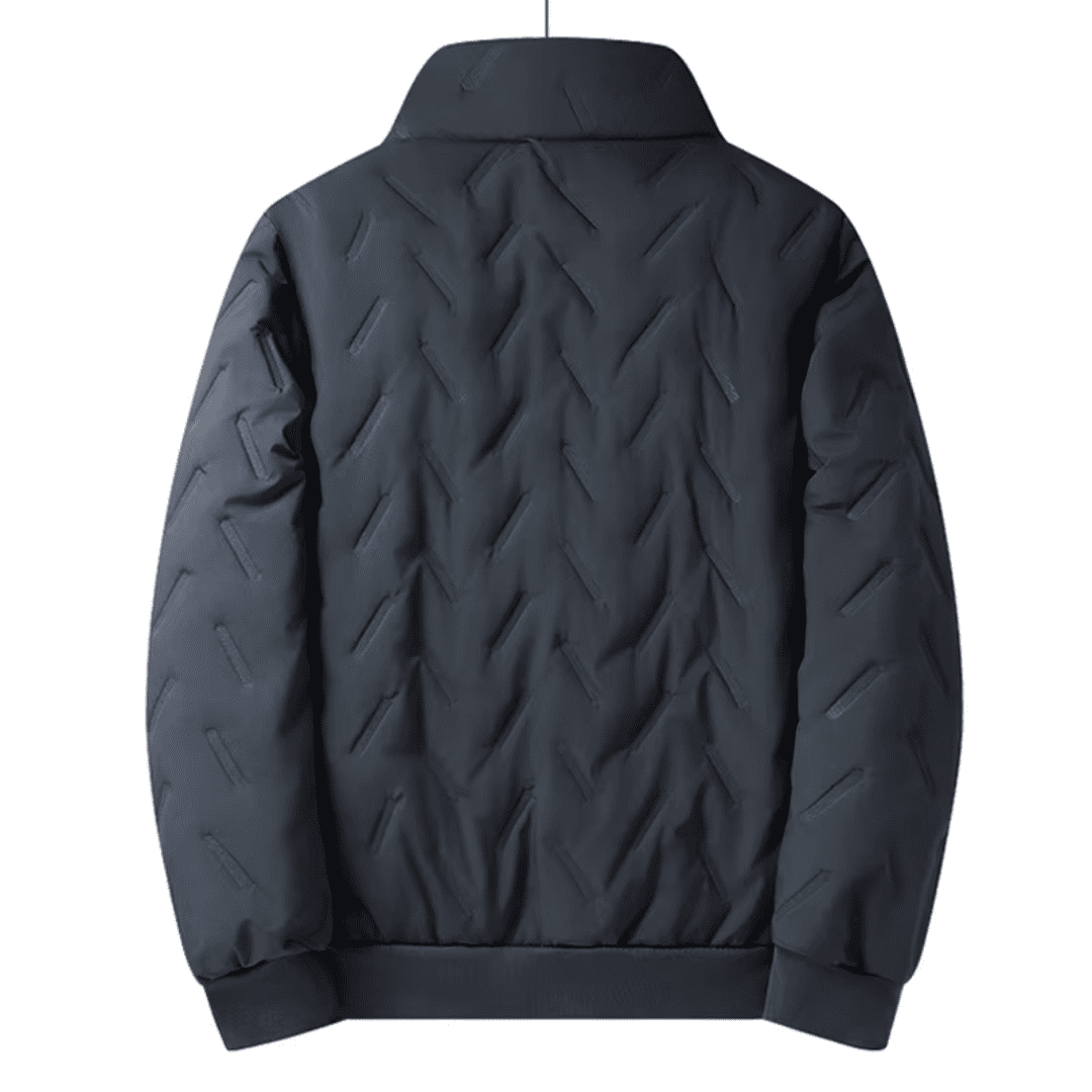 Jaqueta Masculina Forrada