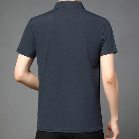 Camisa Polo Masculina CO01