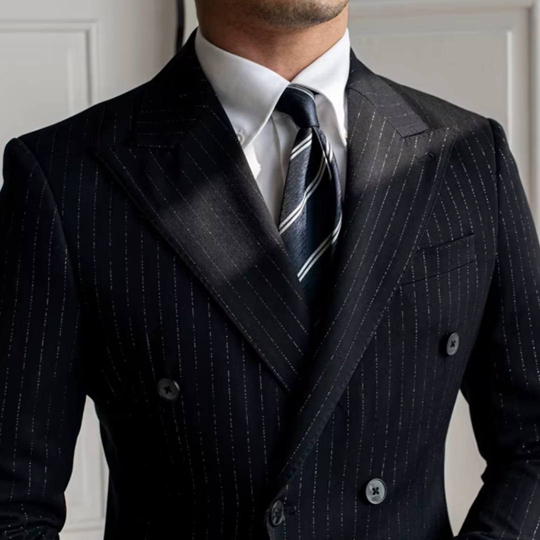 Costume Transpassado Imperial Noir