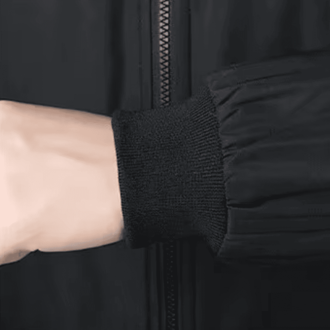 Jaqueta Bomber Masculina