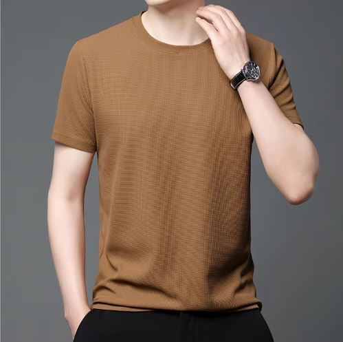 Camiseta Masculina CO02