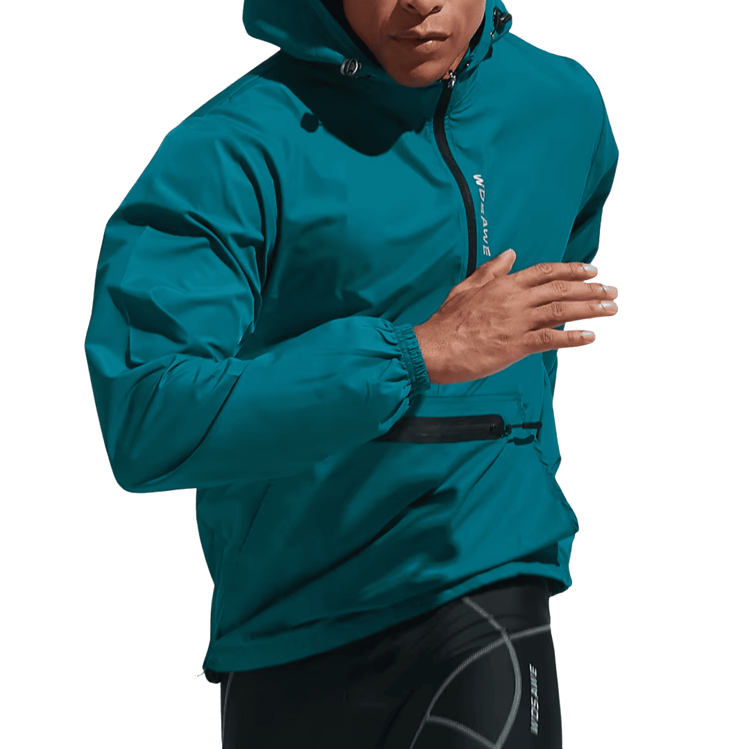 Corta Vento Masculino
