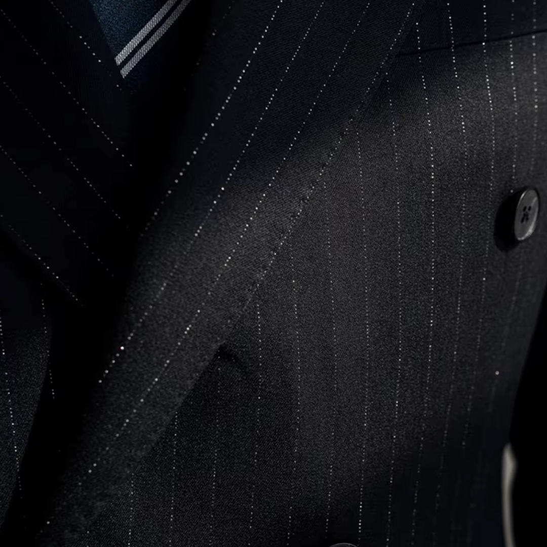 Costume Transpassado Imperial Noir