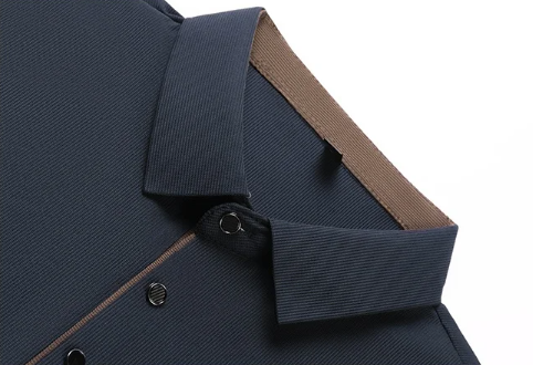 Camisa Polo Masculina CO01