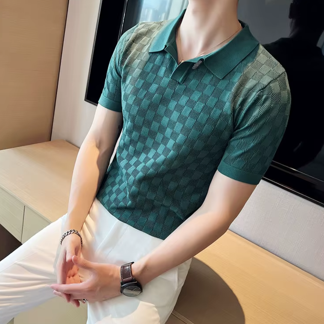 Camisa Polo Belvedere