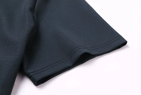 Camisa Polo Masculina CO01
