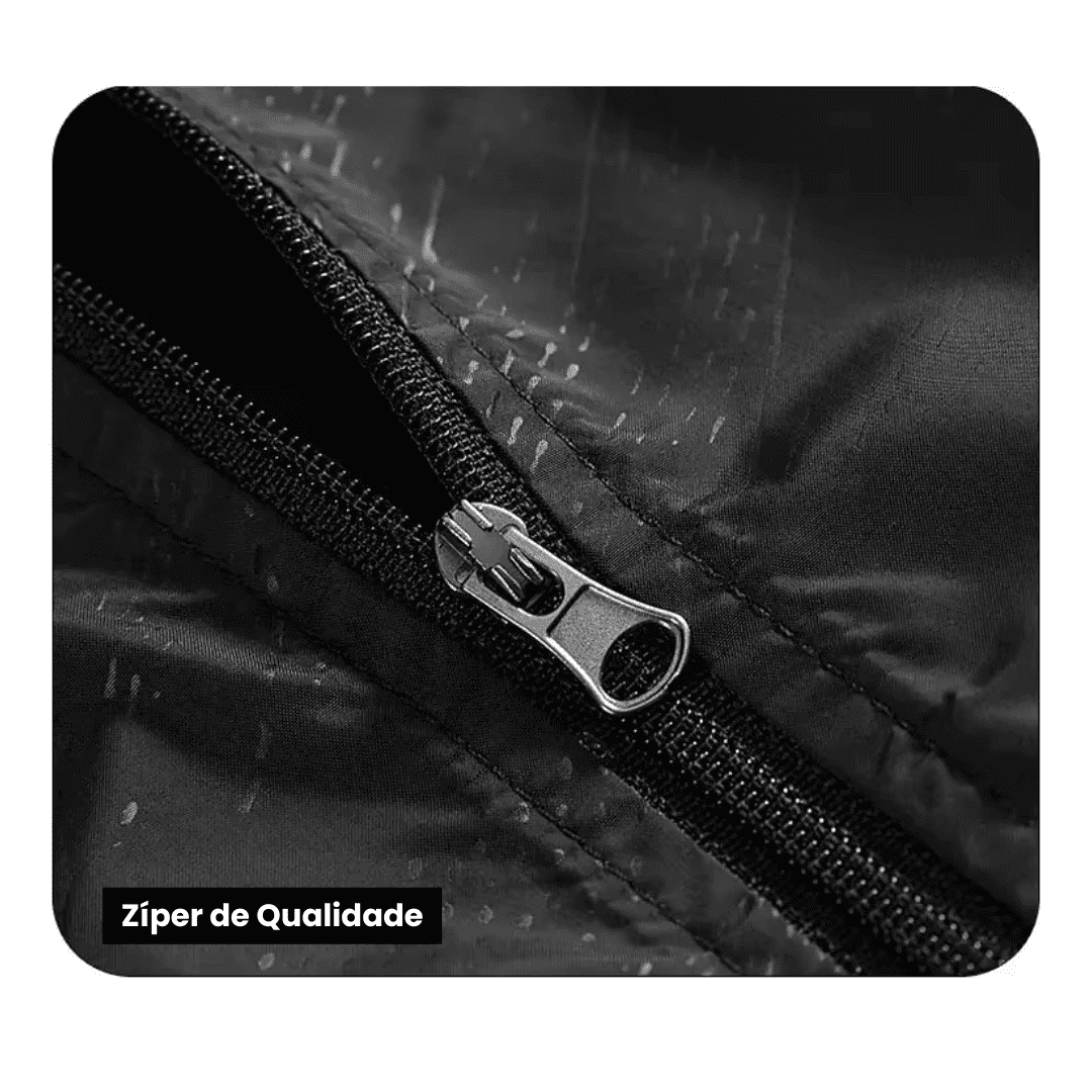 Corta Vento Masculina