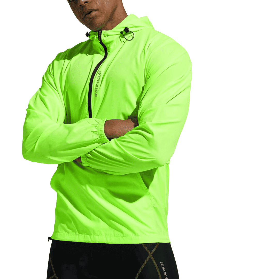 Corta Vento Masculino