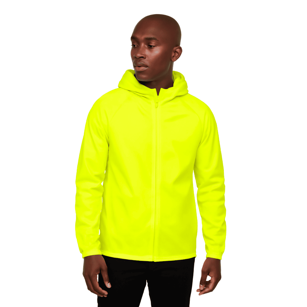 Corta Vento Masculina