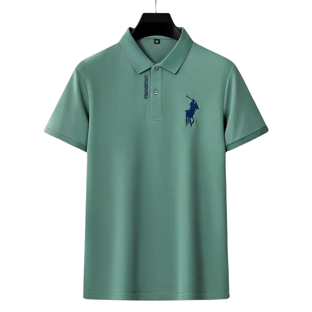 Camisa Polo Masculina