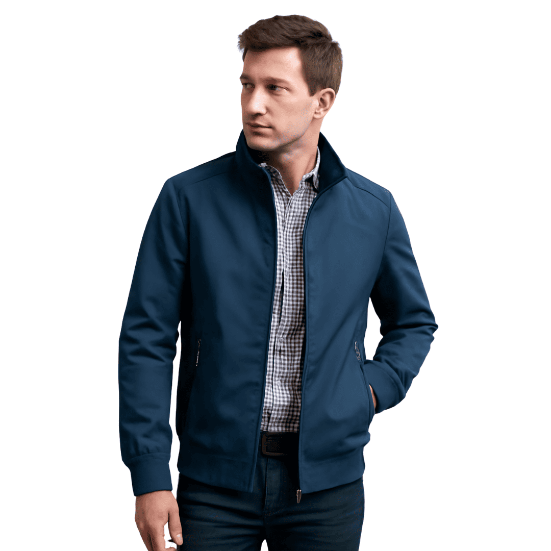 Jaqueta Bomber Masculina