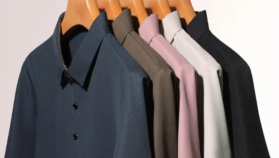 Camisa Polo Masculina CO01