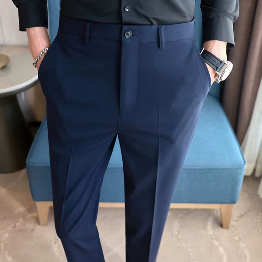 Calça Masculina Denbigh Luxe