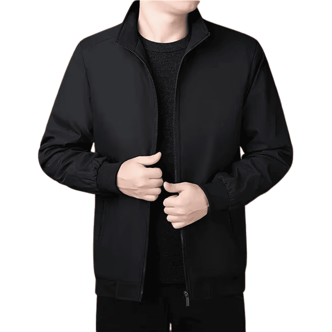 Jaqueta Bomber Masculina
