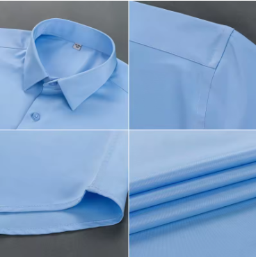 Camisa Social Masculina CO01
