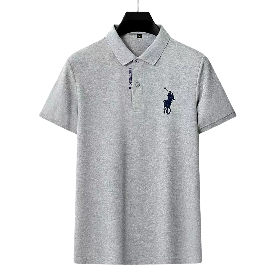 Camisa Polo Masculina