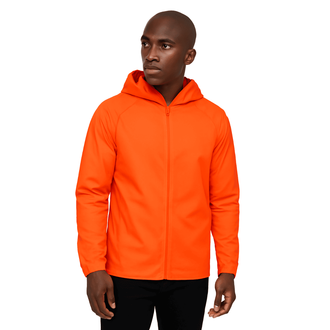 Corta Vento Masculina