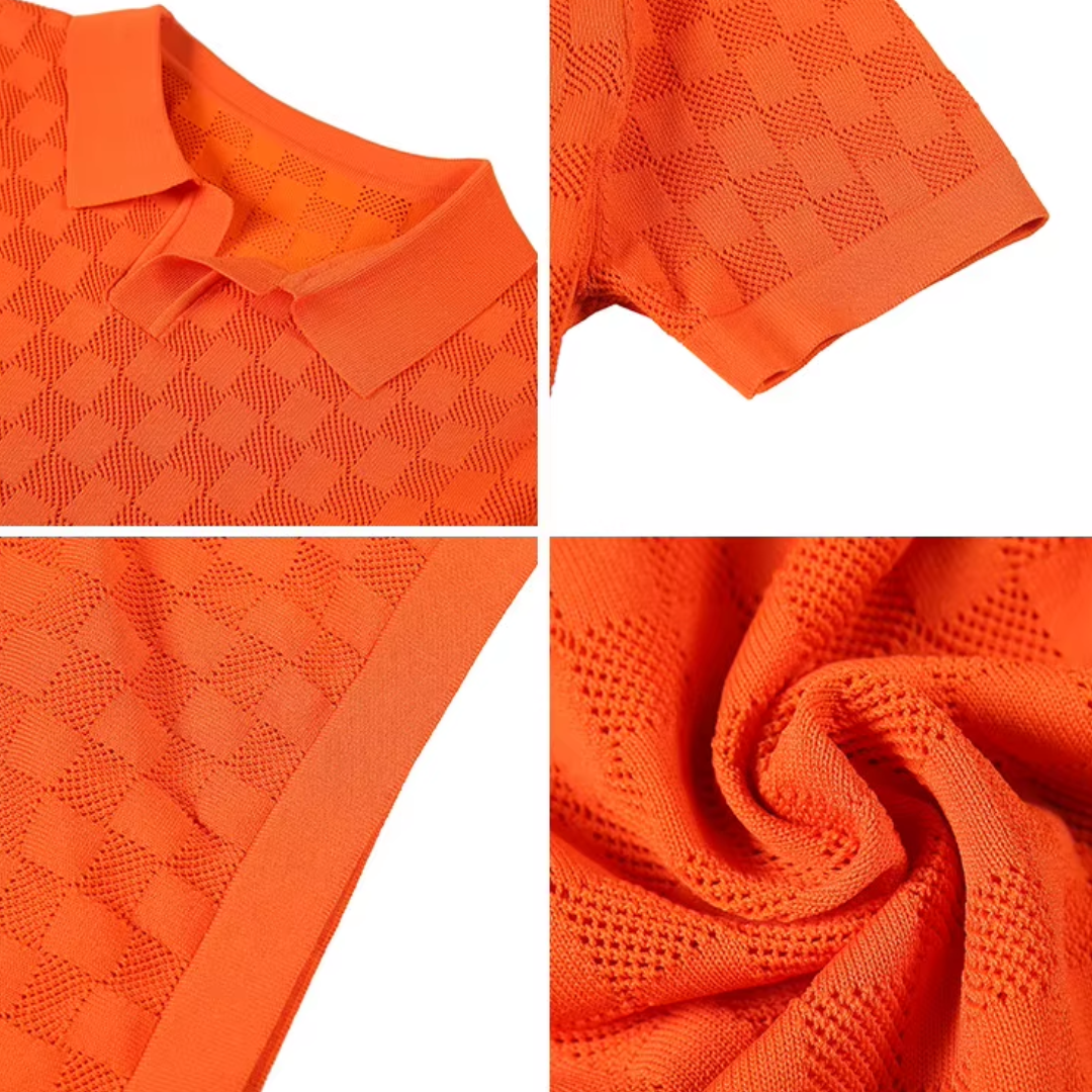 Camisa Polo Belvedere