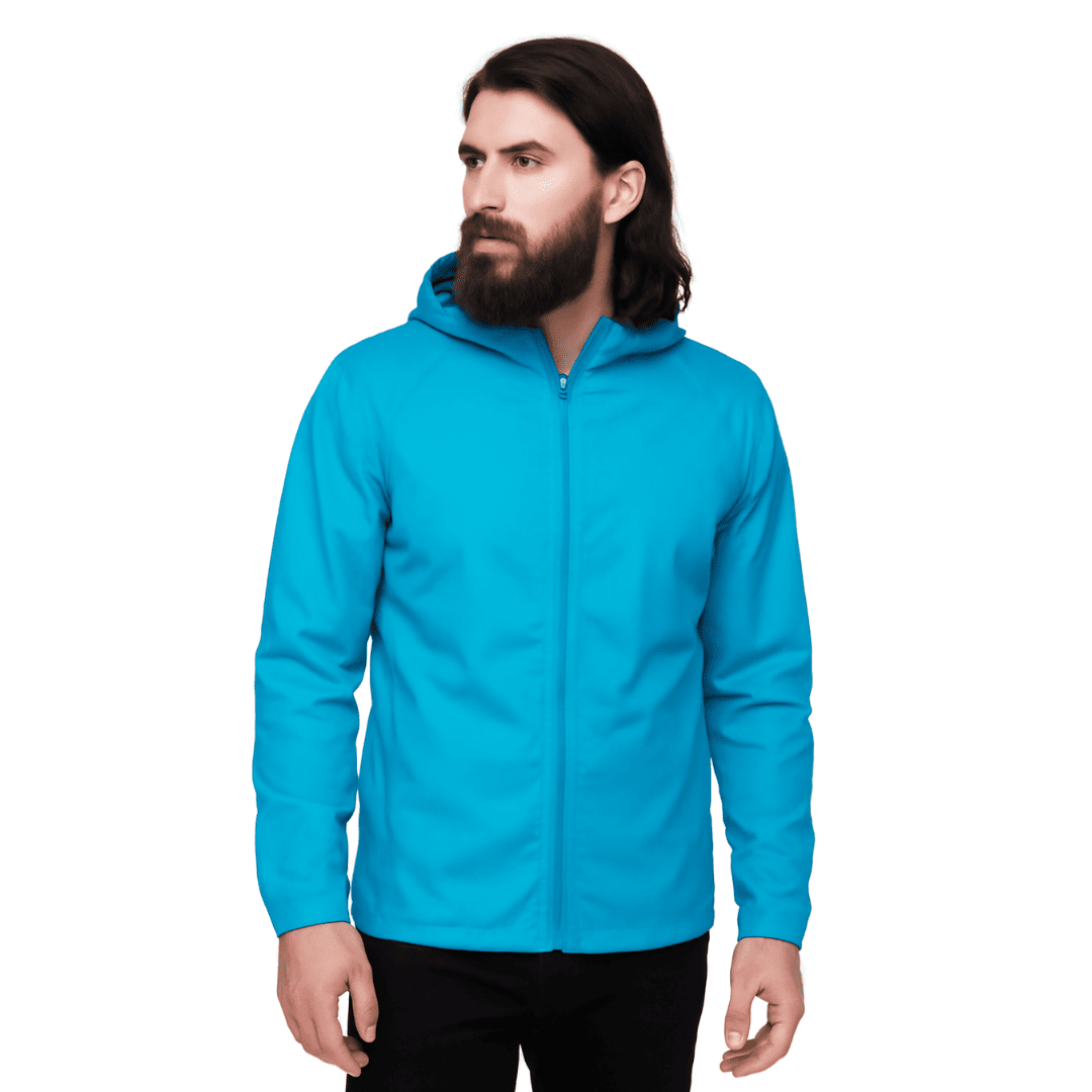Corta Vento Masculina