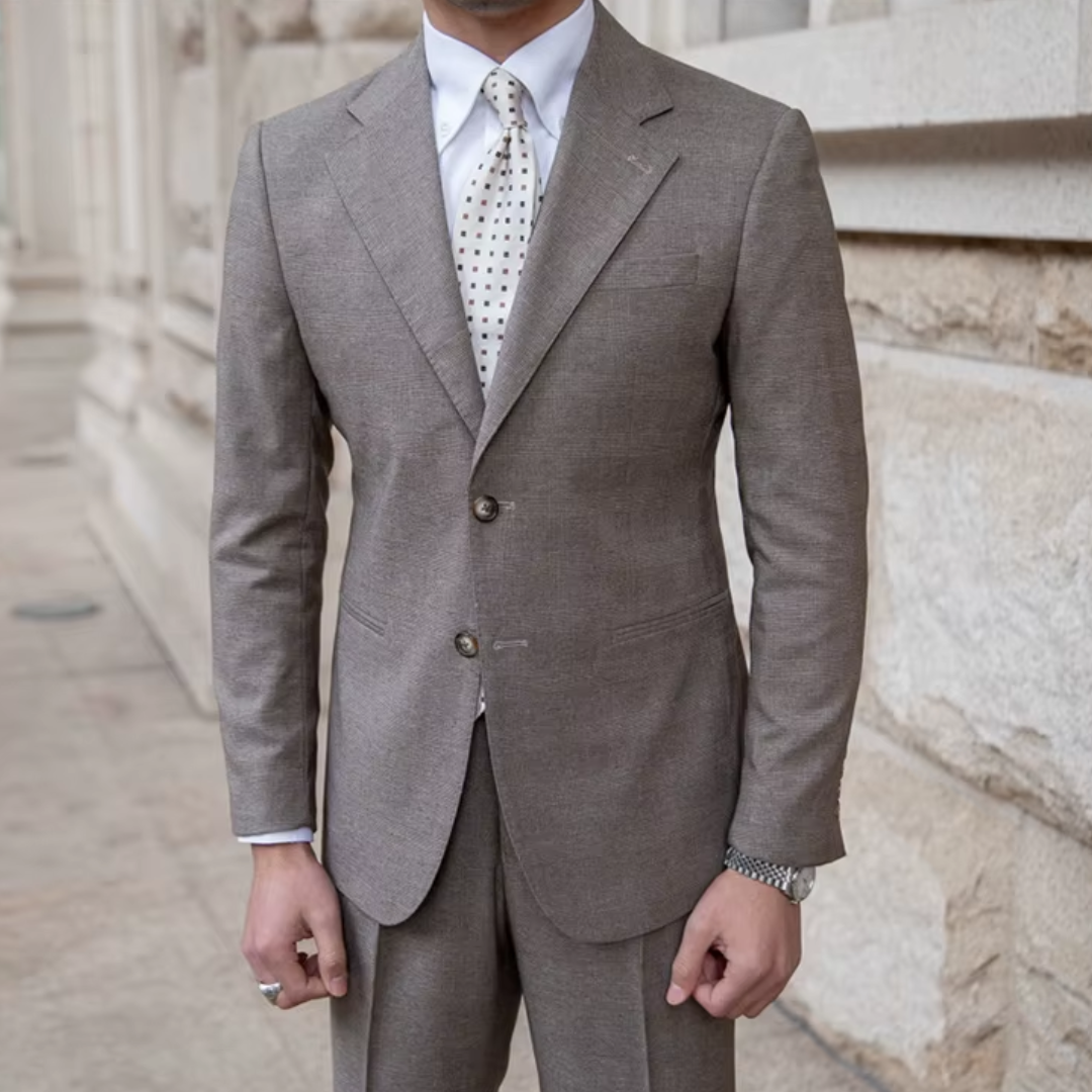 Costume Langford Sovereign