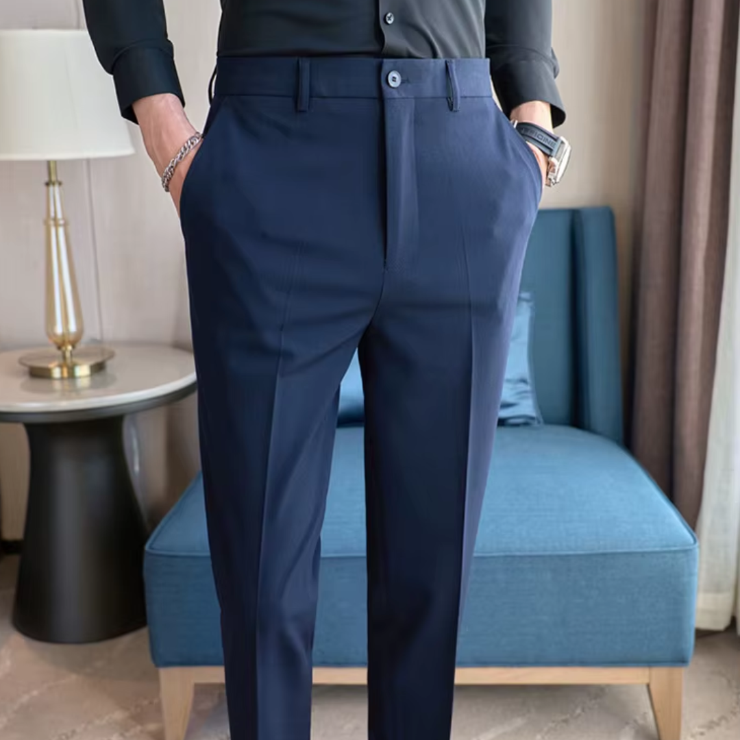 Calça Masculina Denbigh Luxe