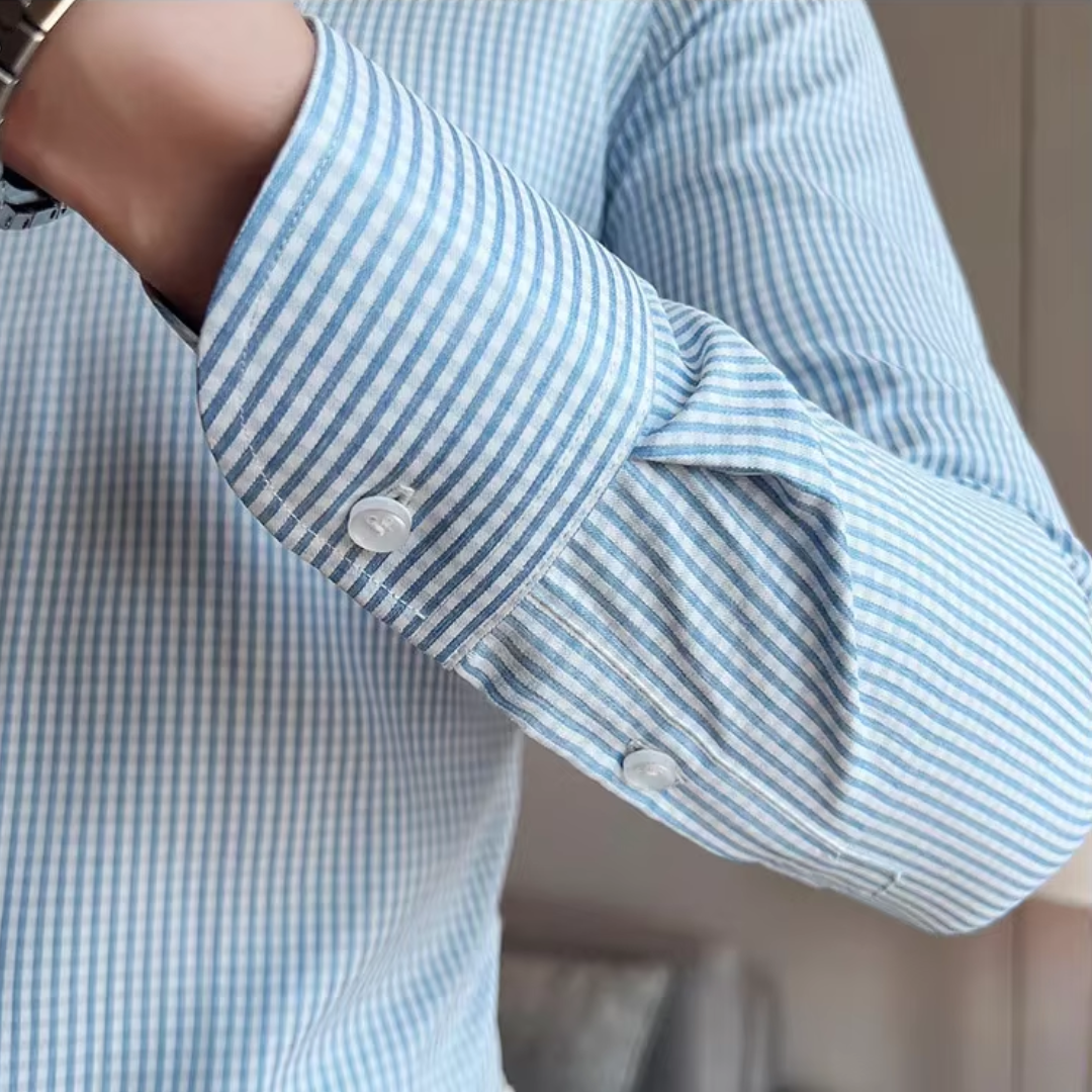 Camisa Montgomery