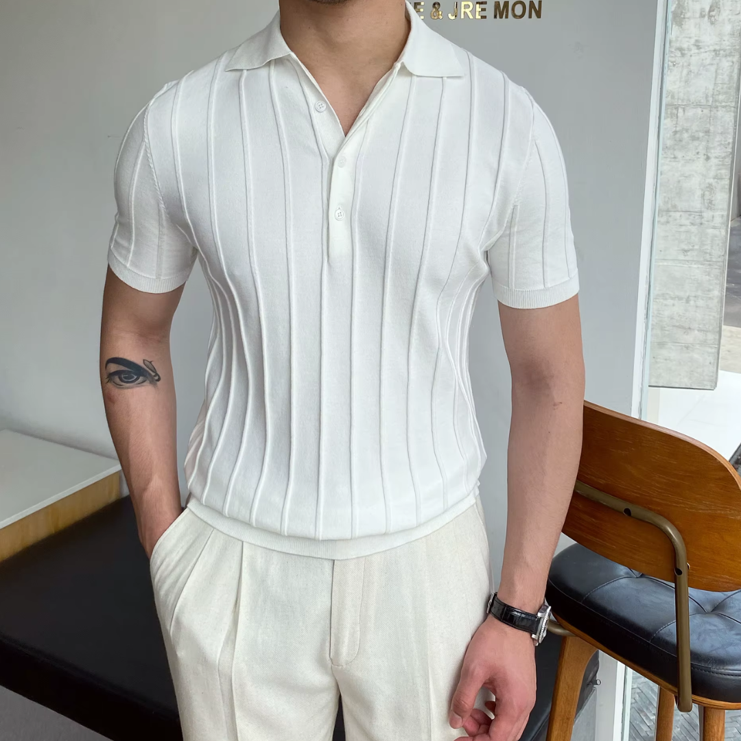 Camisa Polo Montpelier