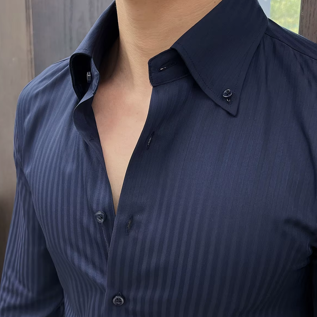 Camisa Milano Notte