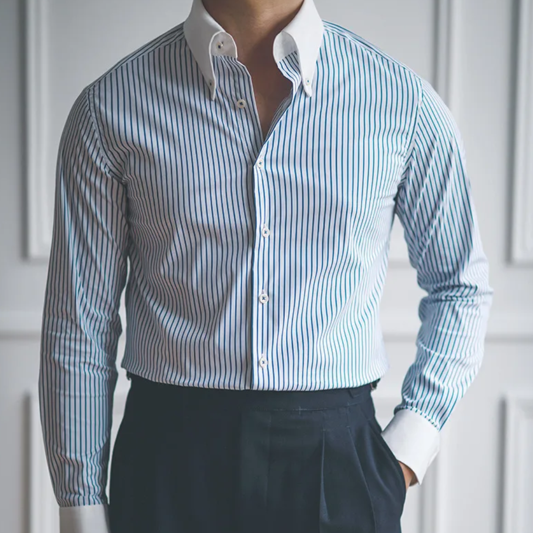 Camisa Grosvenor Prestige