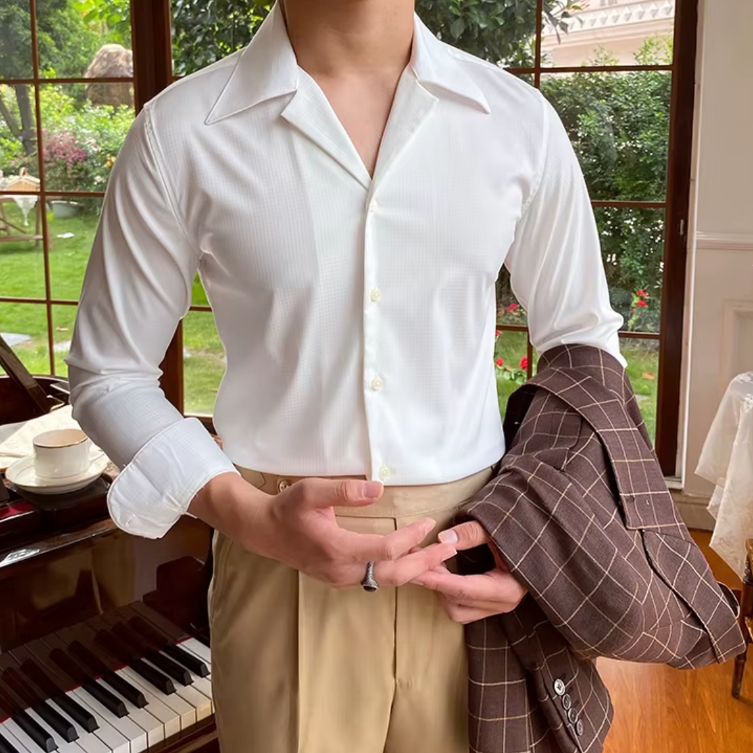 Camisa Windsor Royale