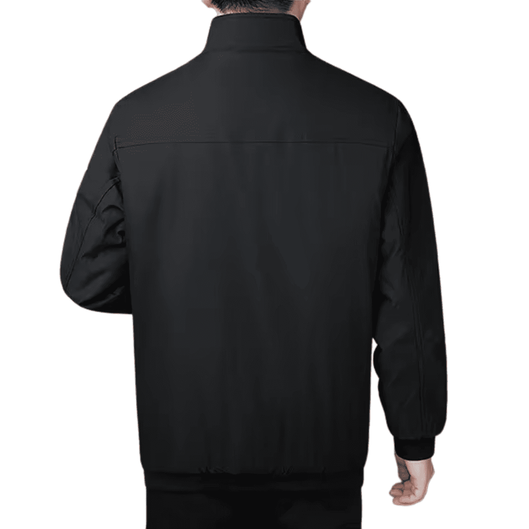Jaqueta Bomber Masculina