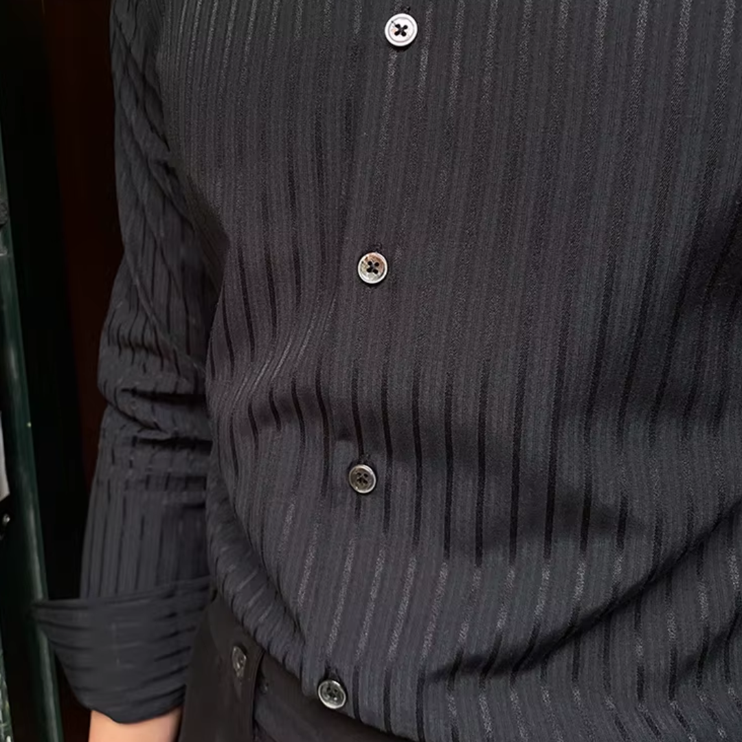 Camisa Harrisson Noble