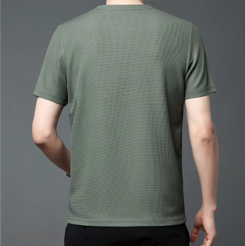 Camiseta Masculina CO02