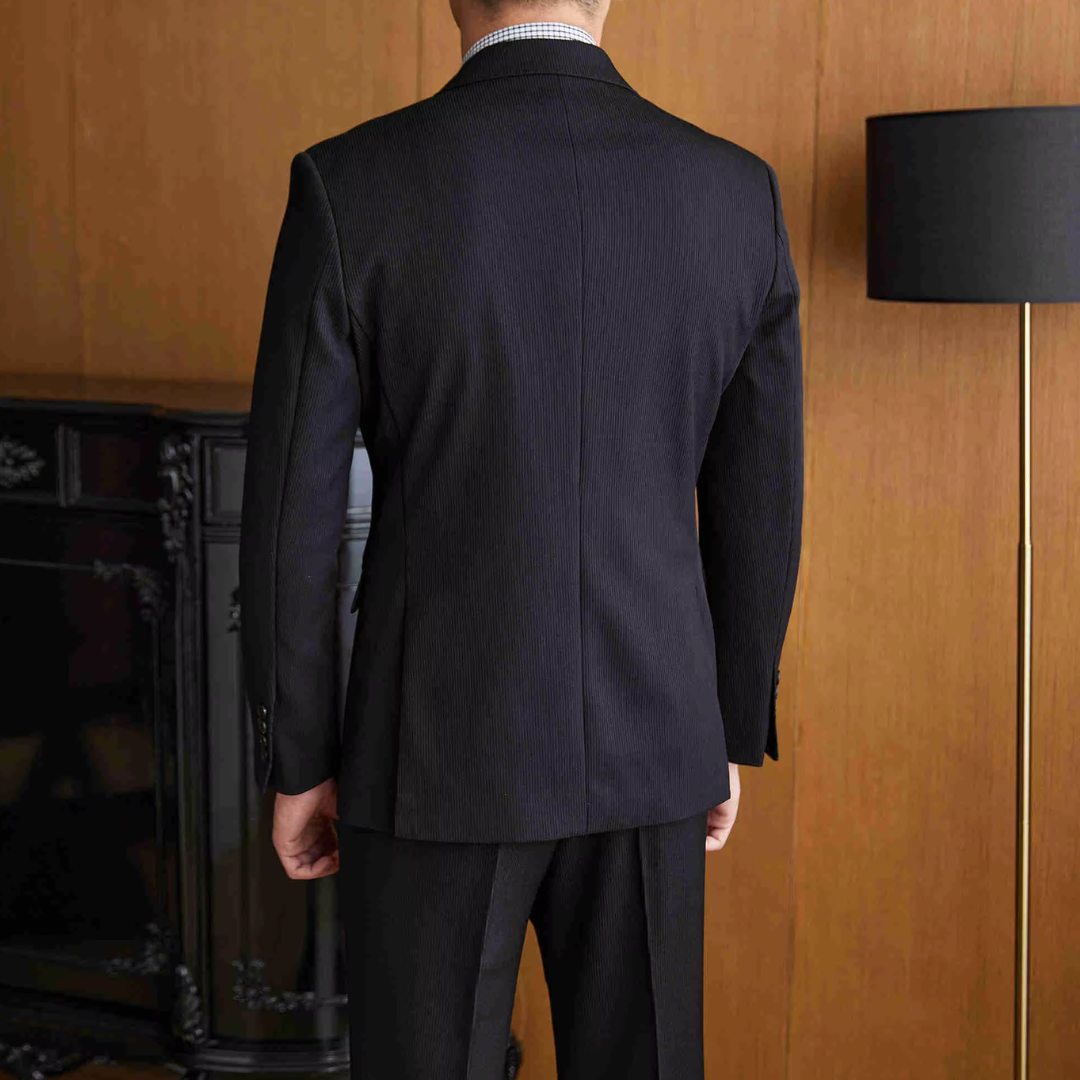 Costume Transpassado Ducale Black