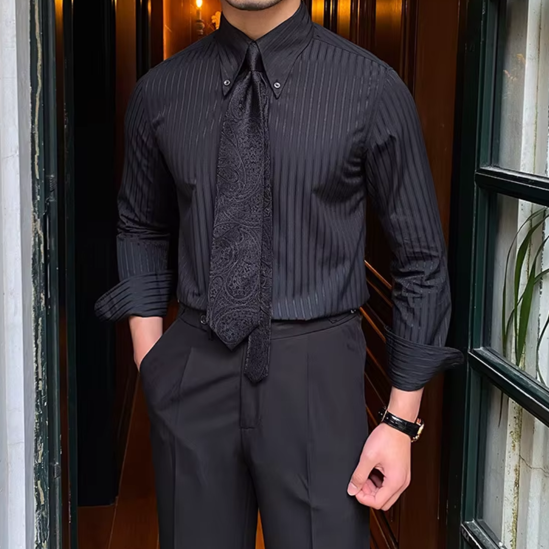 Camisa Harrisson Noble