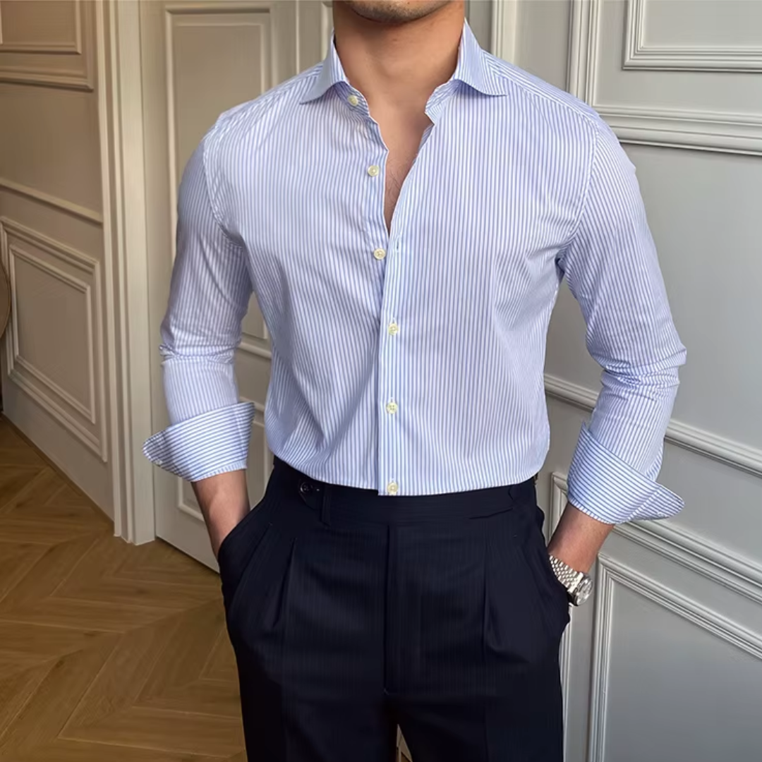 Camisa Palmetto