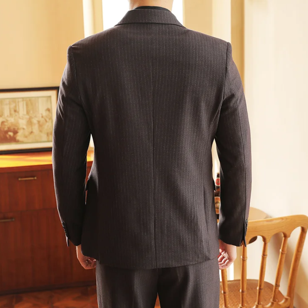 Costume Transpassado Royale Heritare