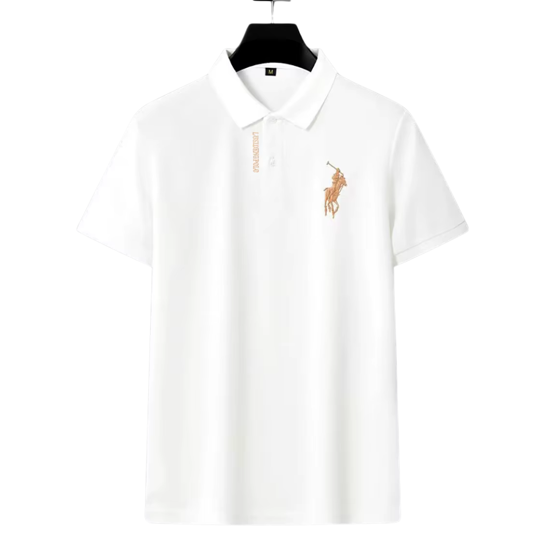 Camisa Polo Masculina