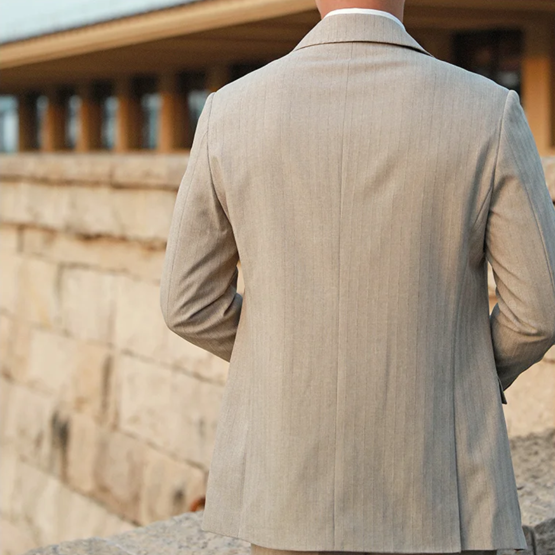Costume Transpassado Sartoria
