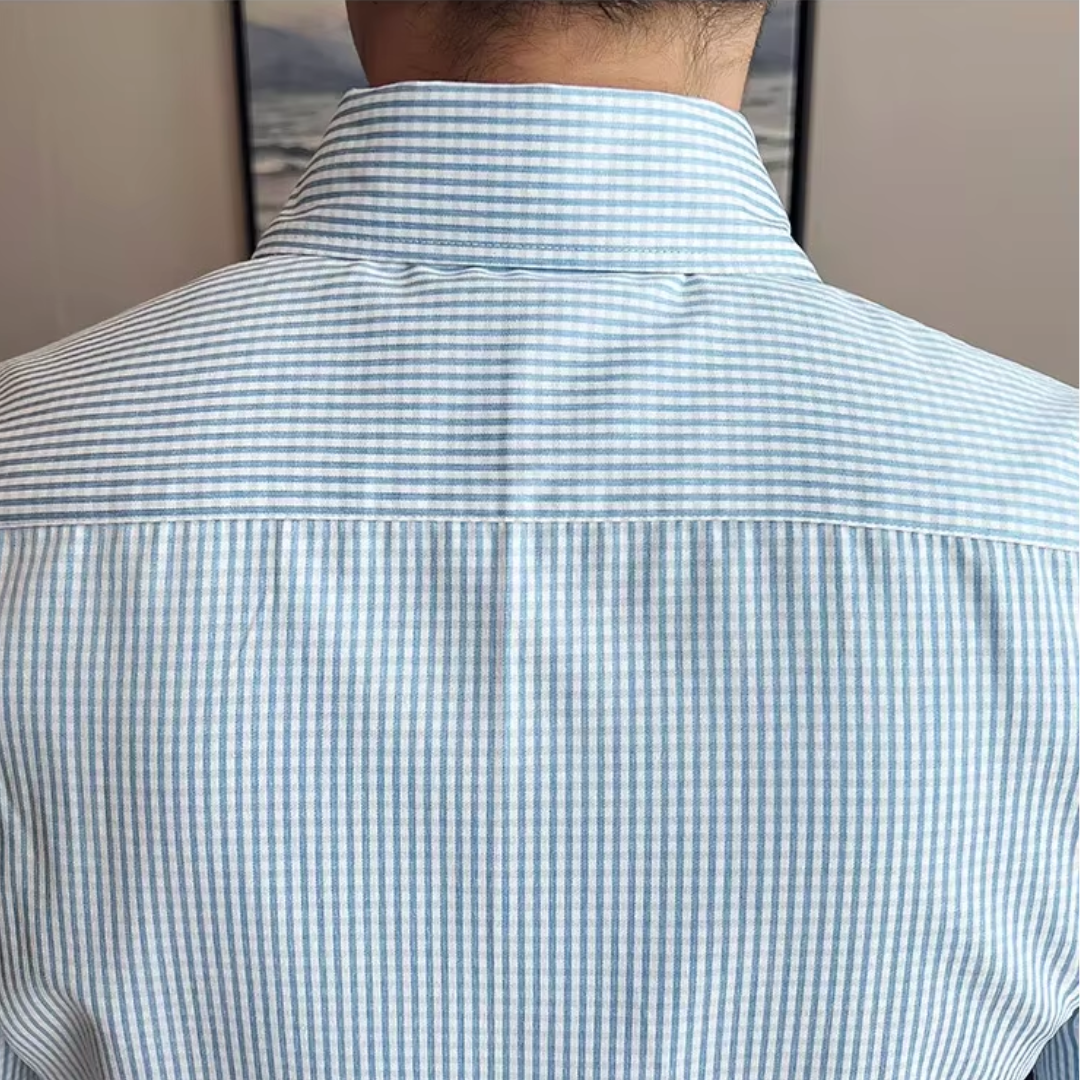 Camisa Montgomery