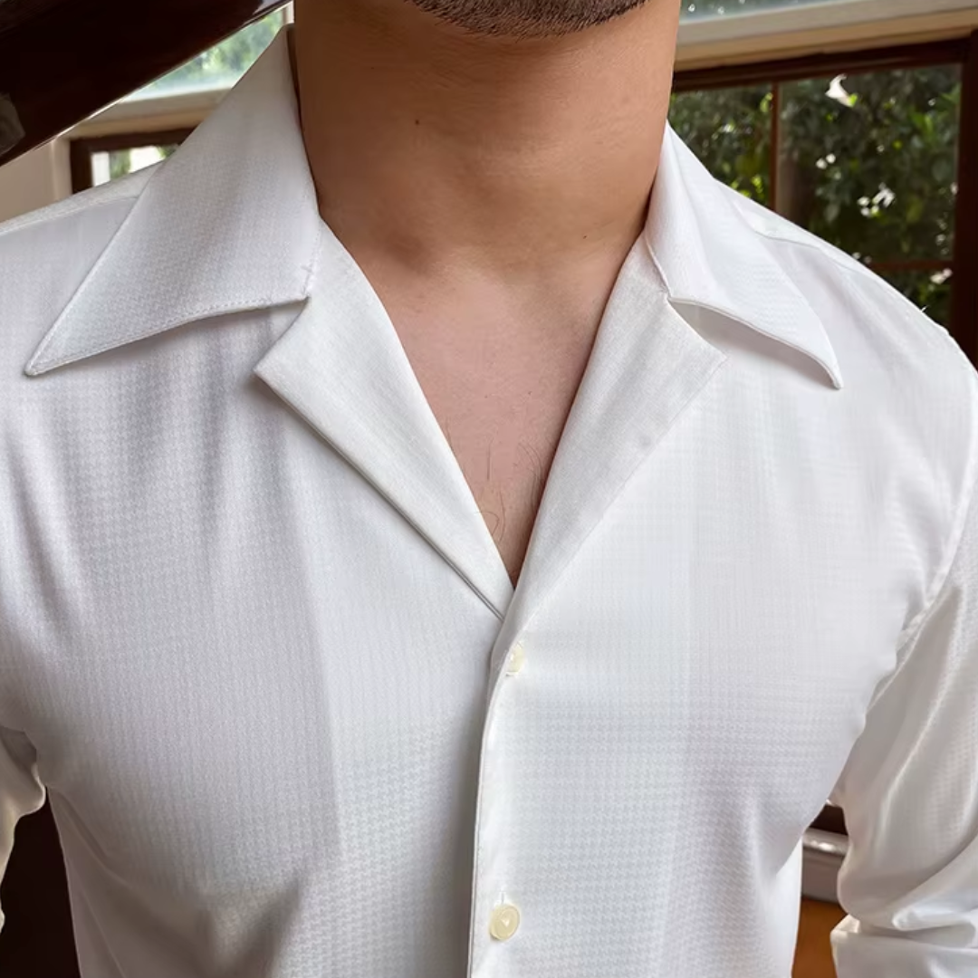 Camisa Windsor Royale