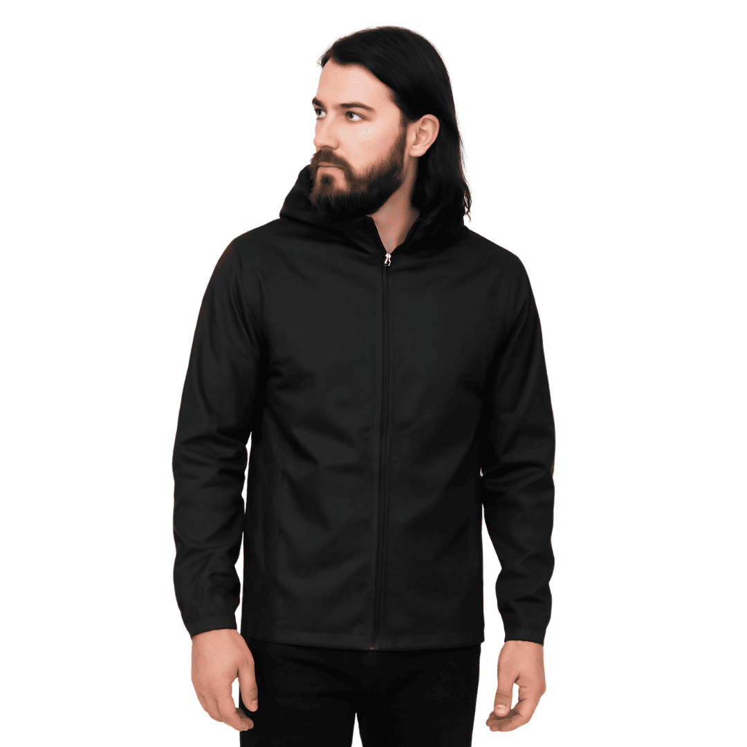 Corta Vento Masculina