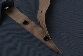 Camisa Polo Masculina CO01