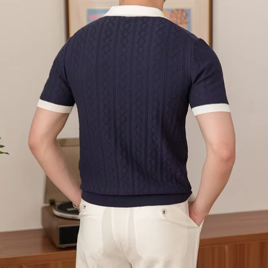 Camisa Polo Monarque