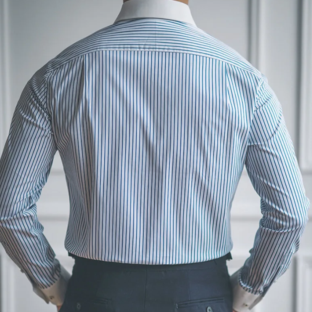 Camisa Grosvenor Prestige