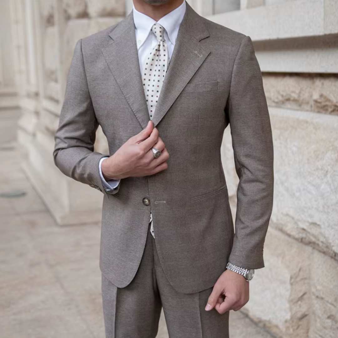 Costume Langford Sovereign