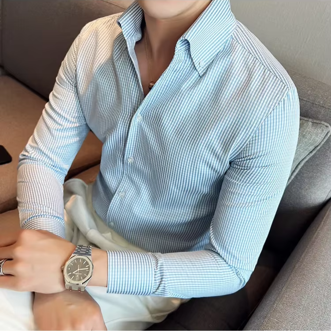 Camisa Montgomery