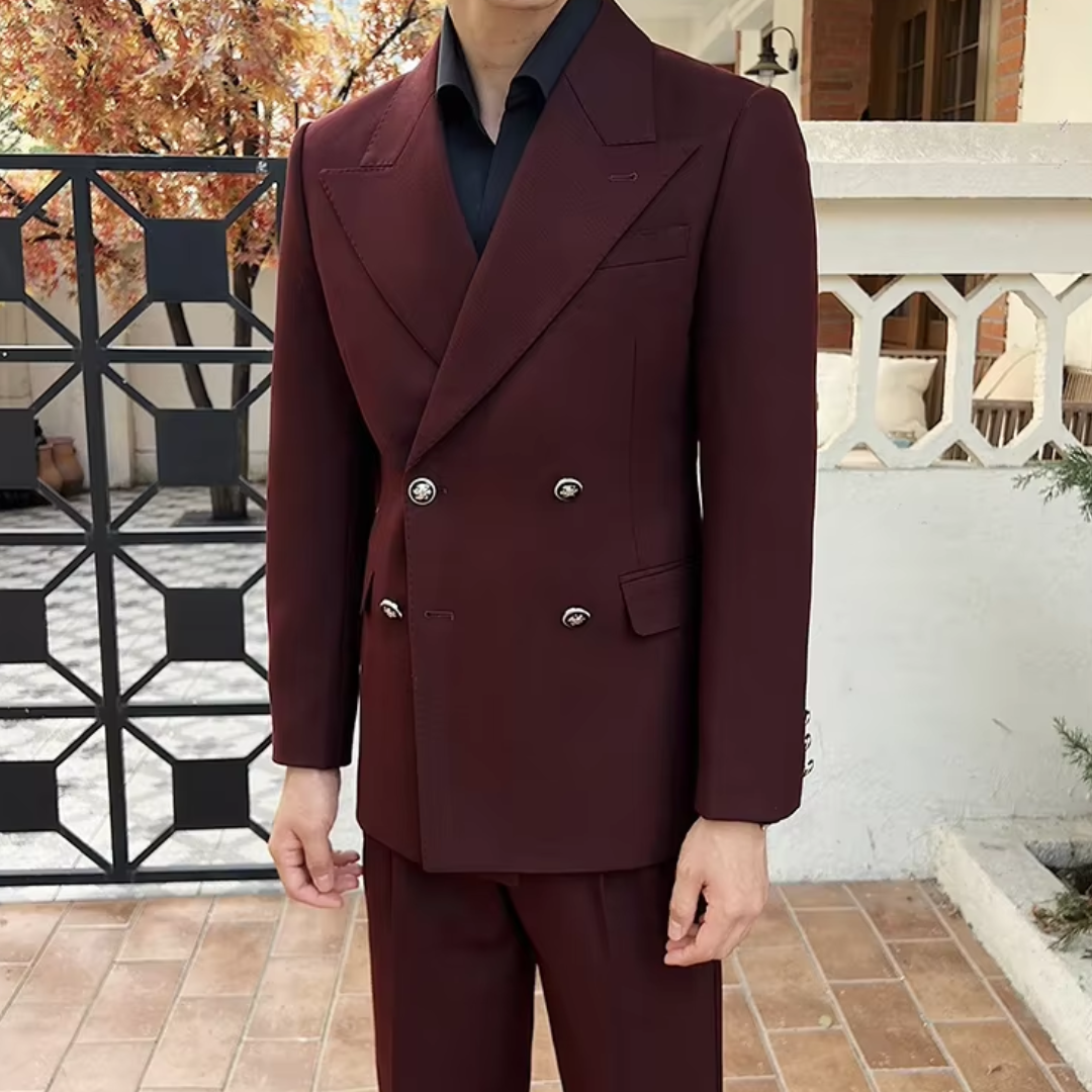 Costume Transpassado Imperiale Vine