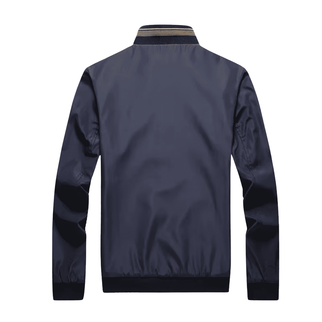 Jaqueta Bomber Masculina